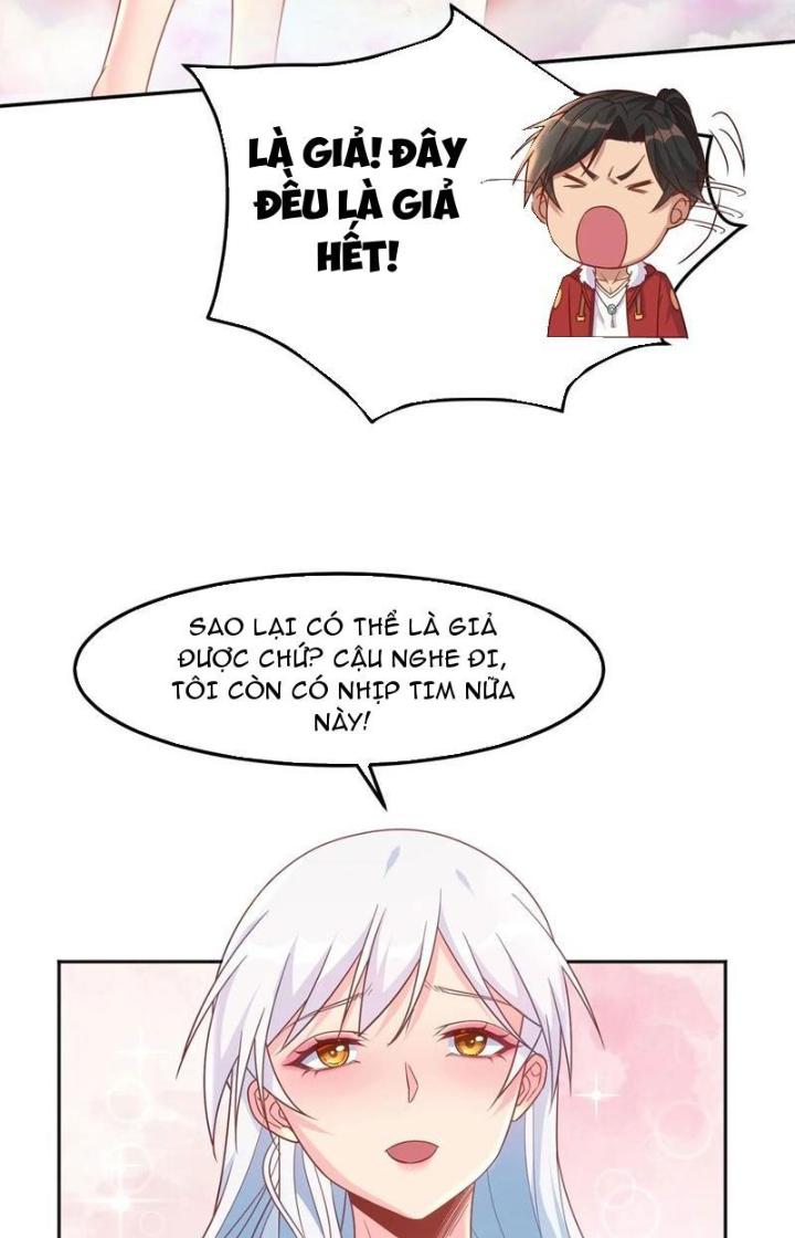 Cô Vợ Tu Tiên Chapter 45 - Trang 3