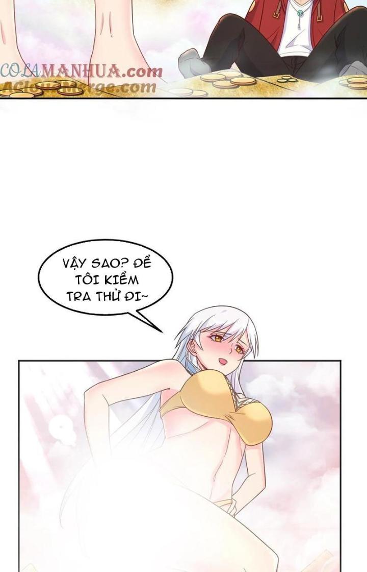 Cô Vợ Tu Tiên Chapter 45 - Trang 3
