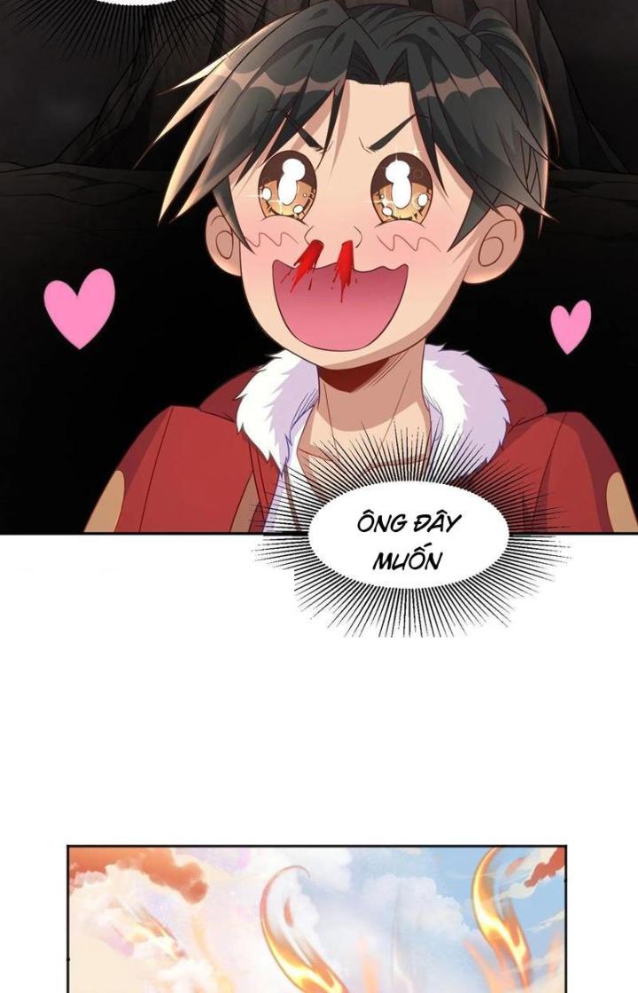 Cô Vợ Tu Tiên Chapter 45 - Trang 3