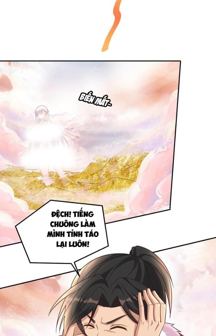 Cô Vợ Tu Tiên Chapter 45 - Trang 3