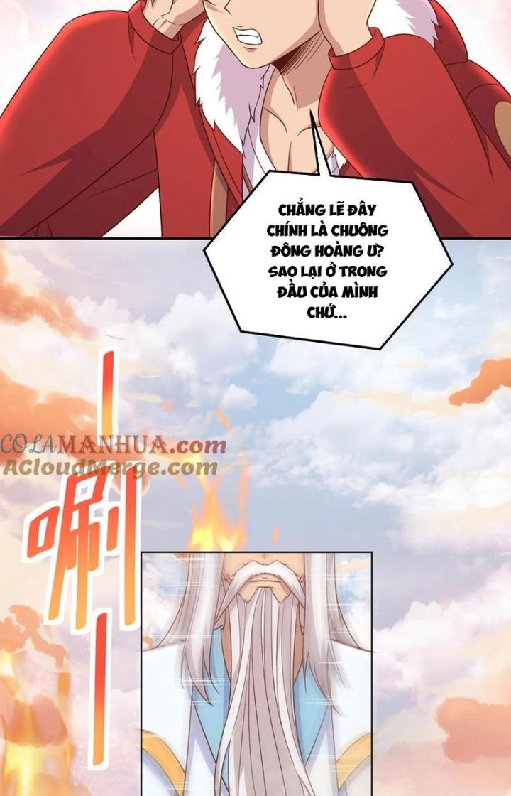 Cô Vợ Tu Tiên Chapter 45 - Trang 3