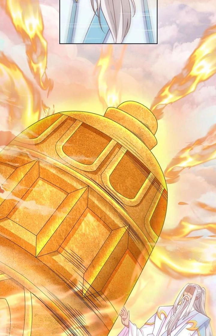 Cô Vợ Tu Tiên Chapter 45 - Trang 3