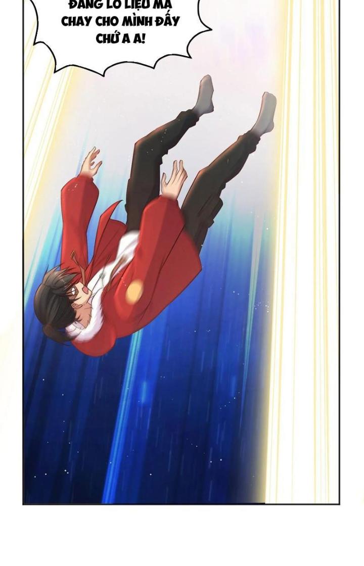 Cô Vợ Tu Tiên Chapter 45 - Trang 3