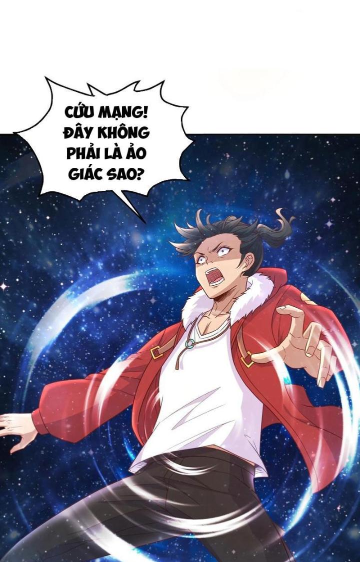 Cô Vợ Tu Tiên Chapter 45 - Trang 3
