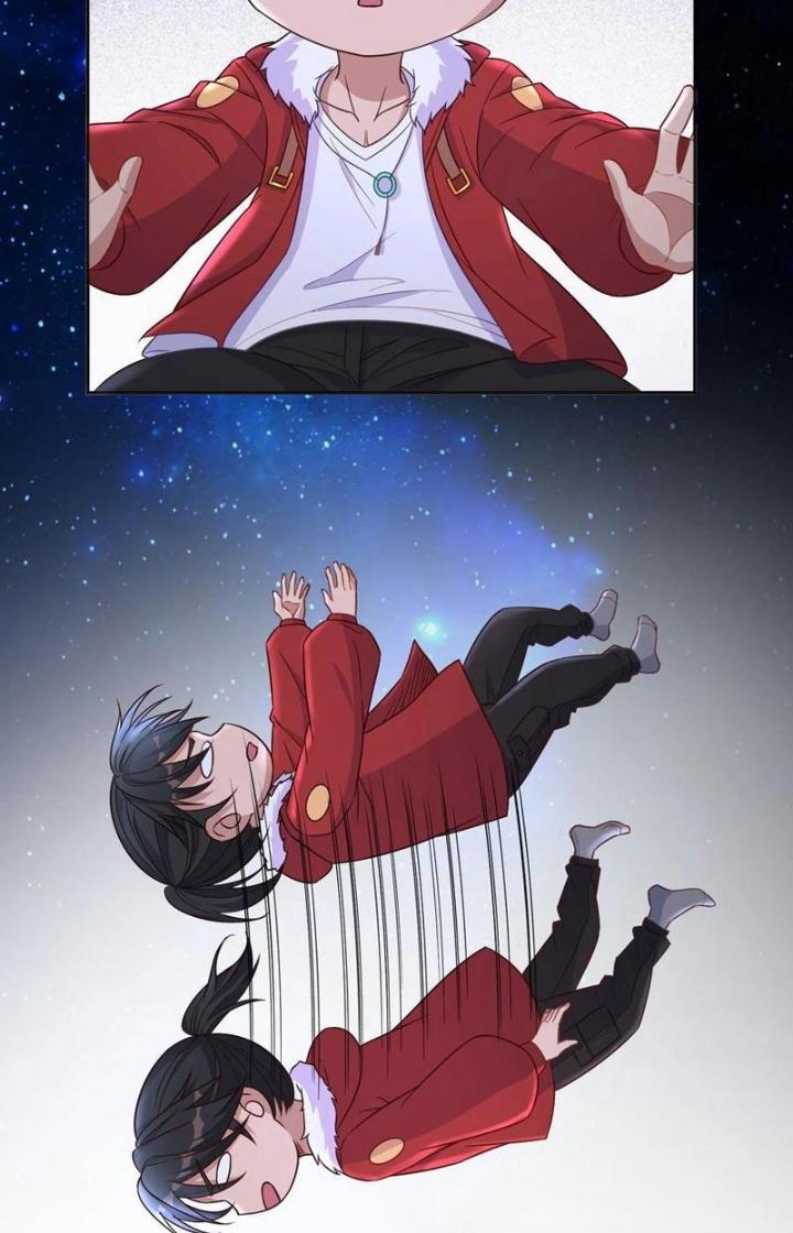 Cô Vợ Tu Tiên Chapter 45 - Trang 3