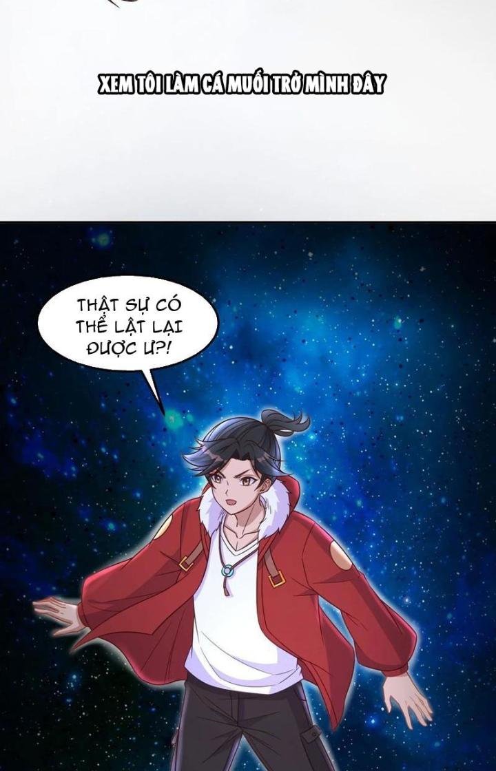 Cô Vợ Tu Tiên Chapter 45 - Trang 3