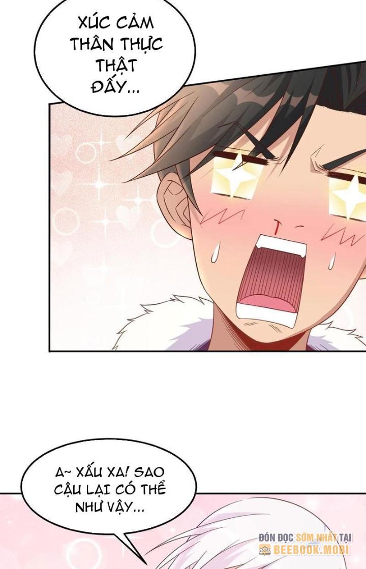 Cô Vợ Tu Tiên Chapter 45 - Trang 3