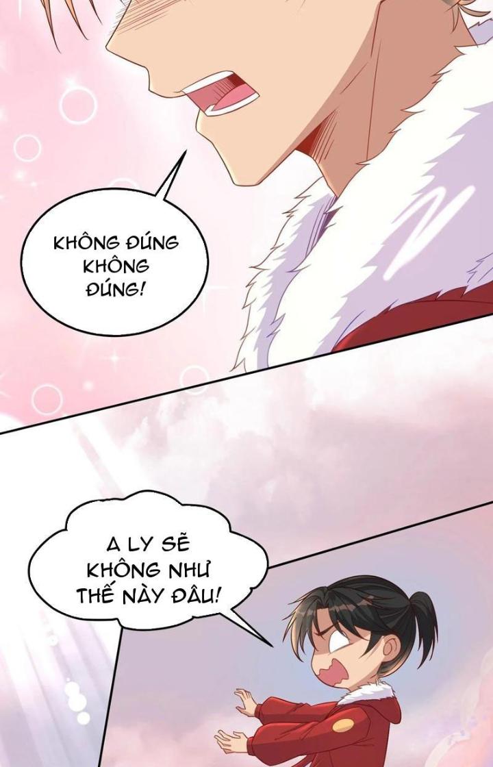 Cô Vợ Tu Tiên Chapter 45 - Trang 3