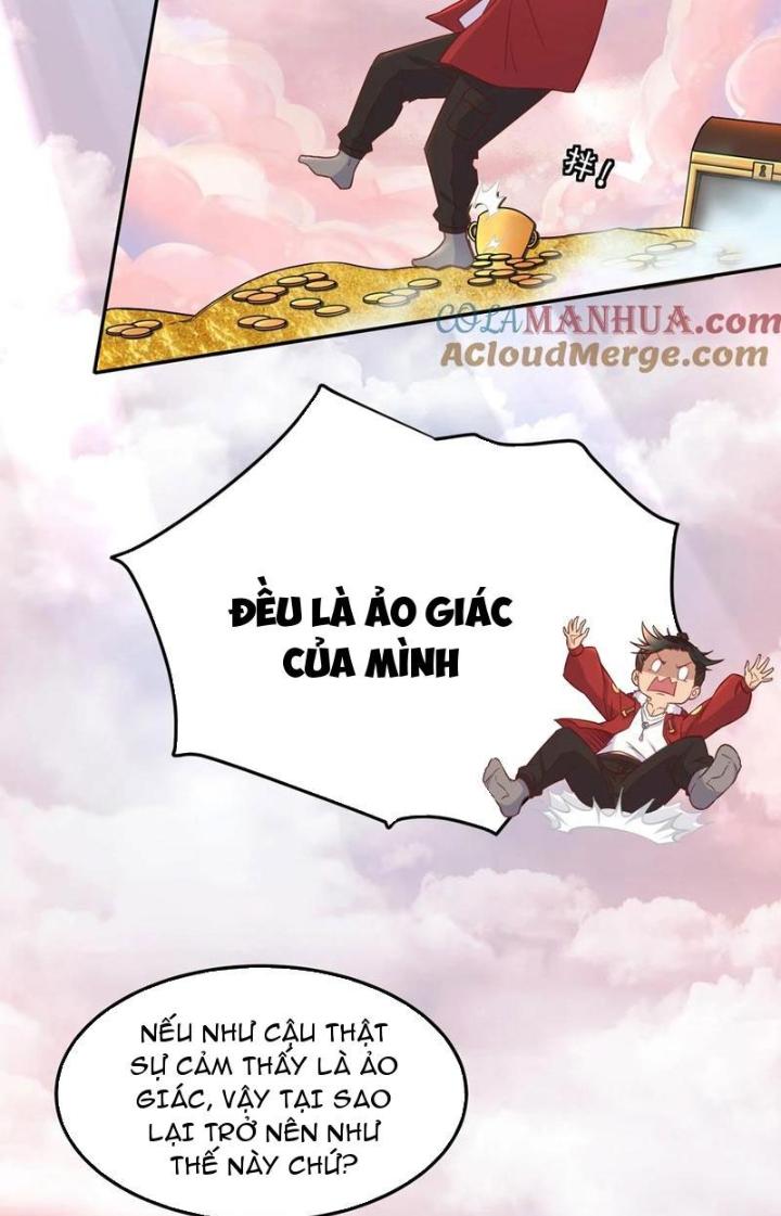 Cô Vợ Tu Tiên Chapter 45 - Trang 3