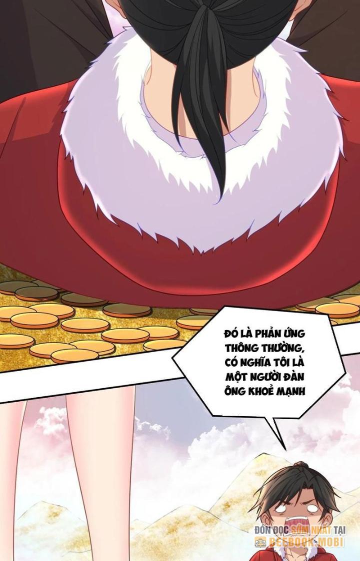 Cô Vợ Tu Tiên Chapter 45 - Trang 3