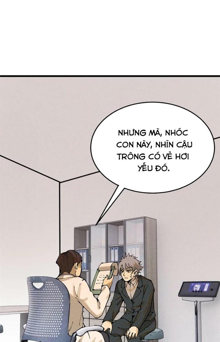 Người Chơi Hung Mãnh Chapter 91 - Trang 2