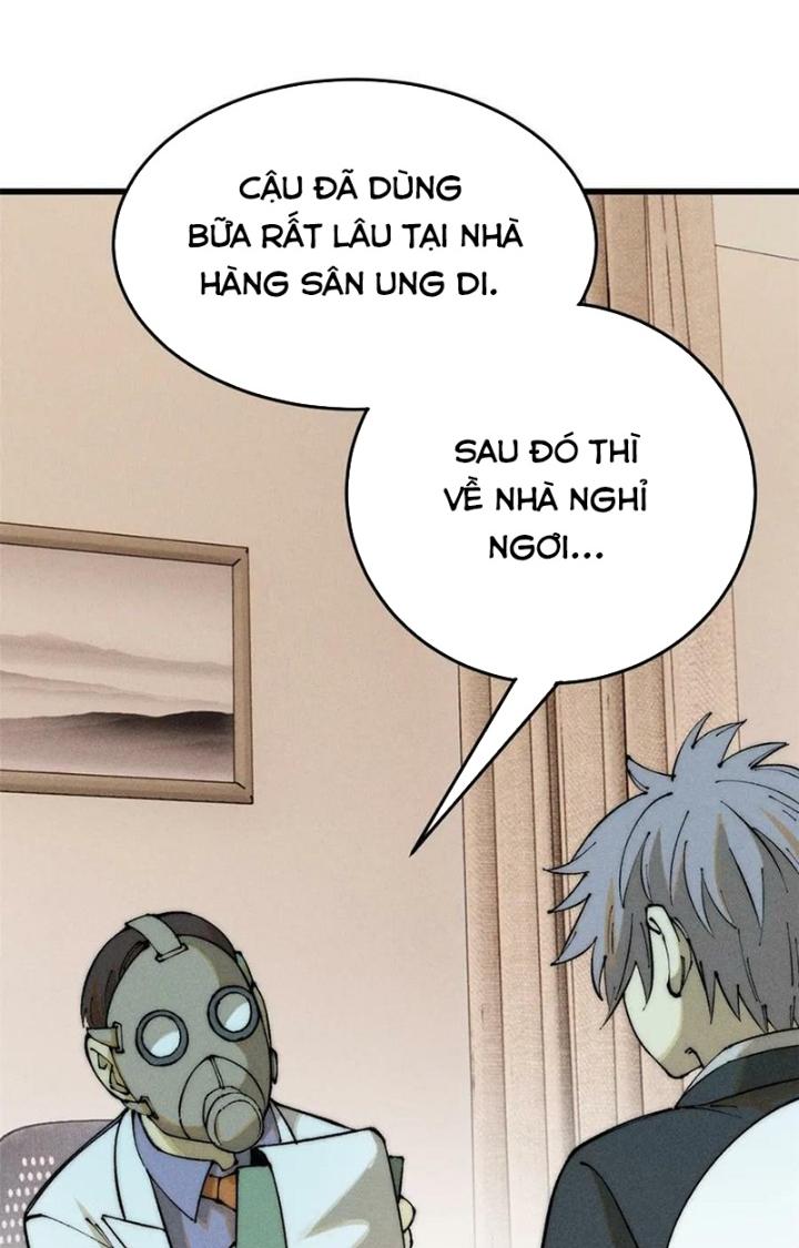 Người Chơi Hung Mãnh Chapter 91 - Trang 2