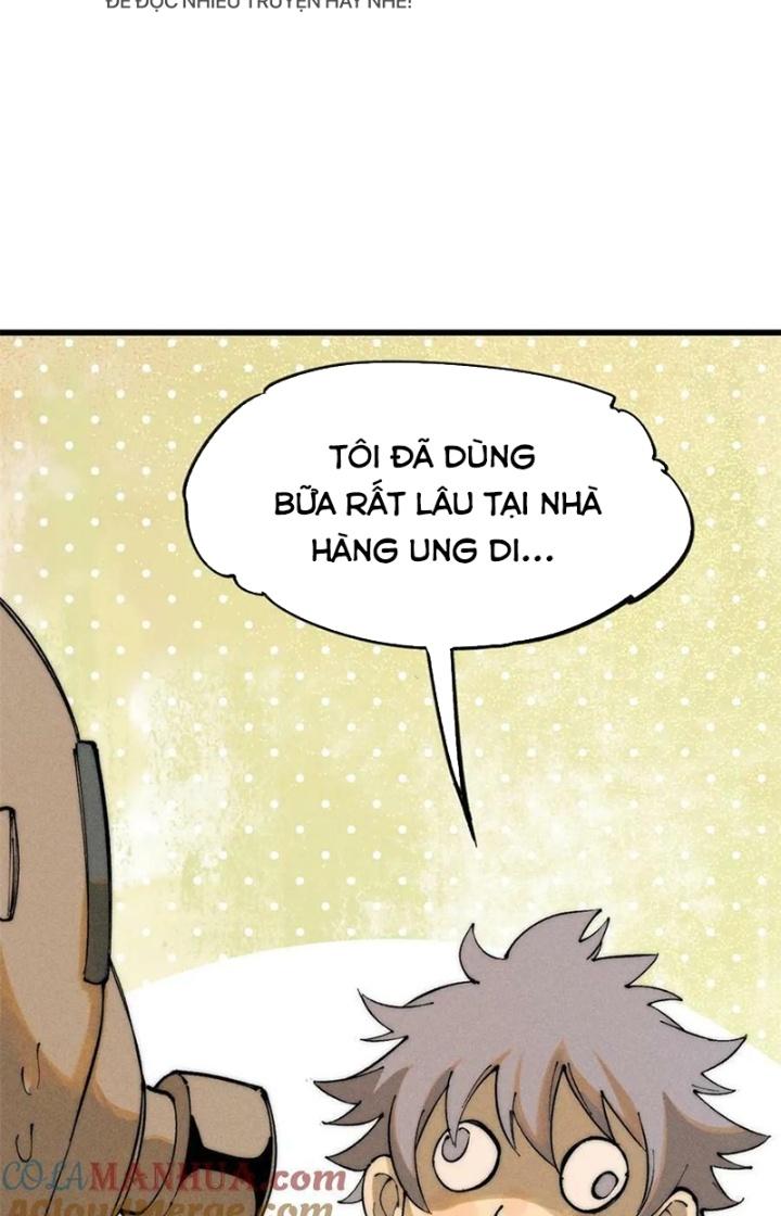 Người Chơi Hung Mãnh Chapter 91 - Trang 2