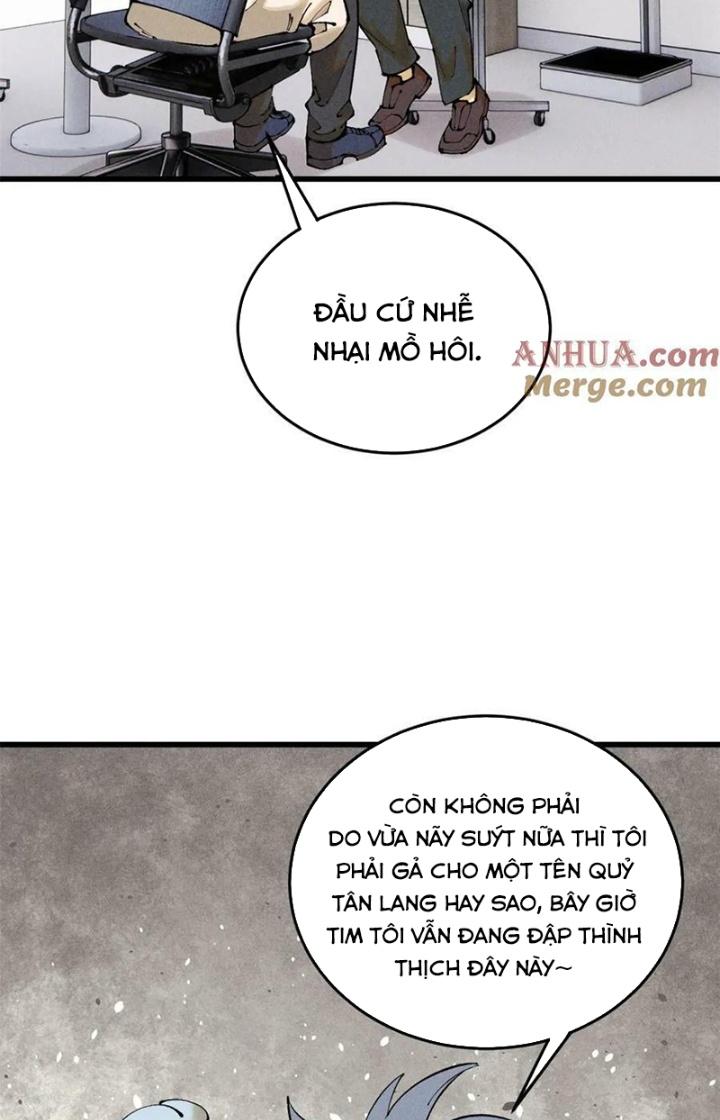 Người Chơi Hung Mãnh Chapter 91 - Trang 2