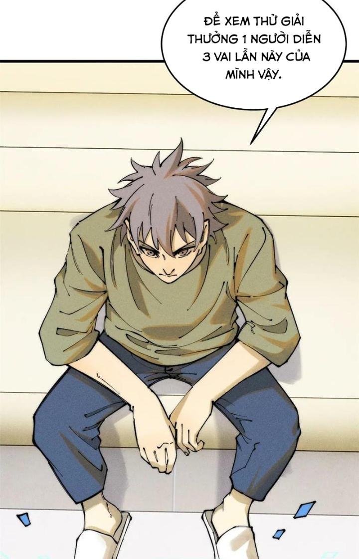 Người Chơi Hung Mãnh Chapter 91 - Trang 2