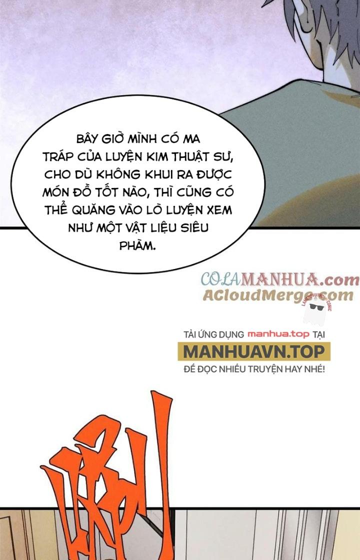 Người Chơi Hung Mãnh Chapter 91 - Trang 2