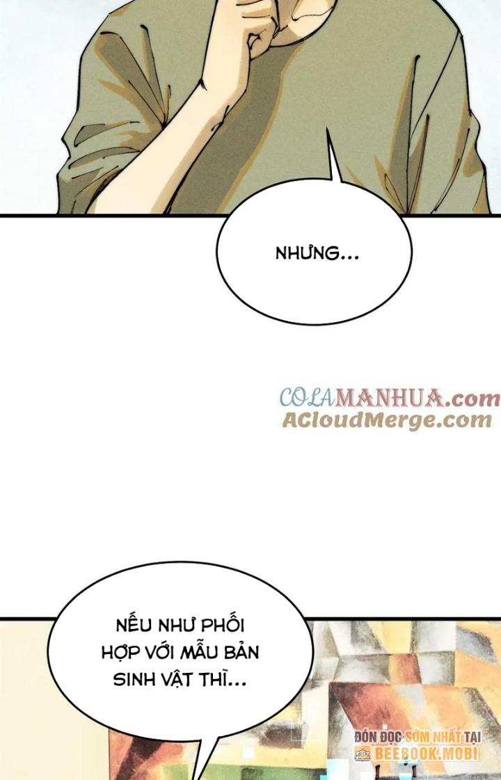 Người Chơi Hung Mãnh Chapter 91 - Trang 2