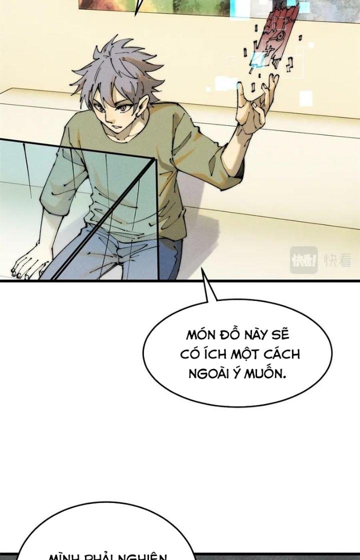 Người Chơi Hung Mãnh Chapter 91 - Trang 2