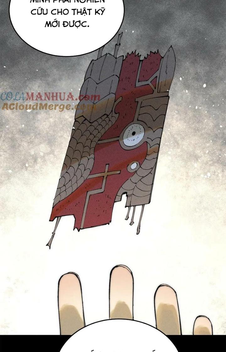 Người Chơi Hung Mãnh Chapter 91 - Trang 2