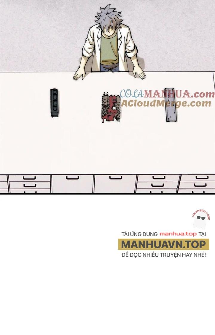 Người Chơi Hung Mãnh Chapter 91 - Trang 2