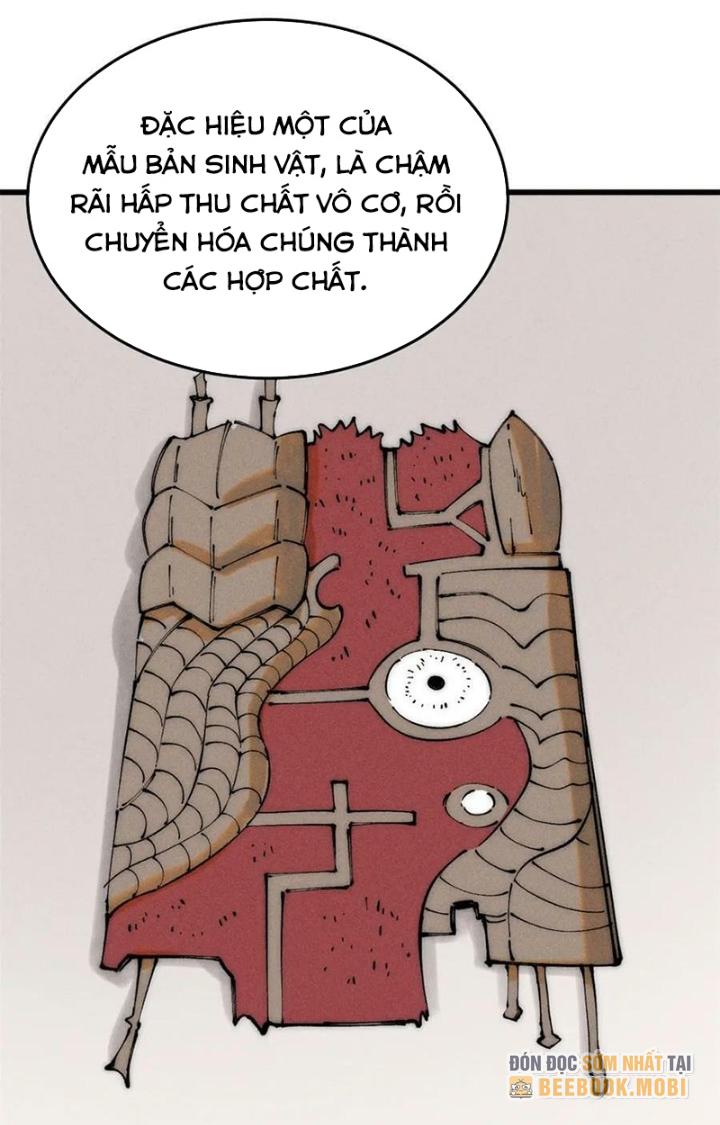 Người Chơi Hung Mãnh Chapter 91 - Trang 2