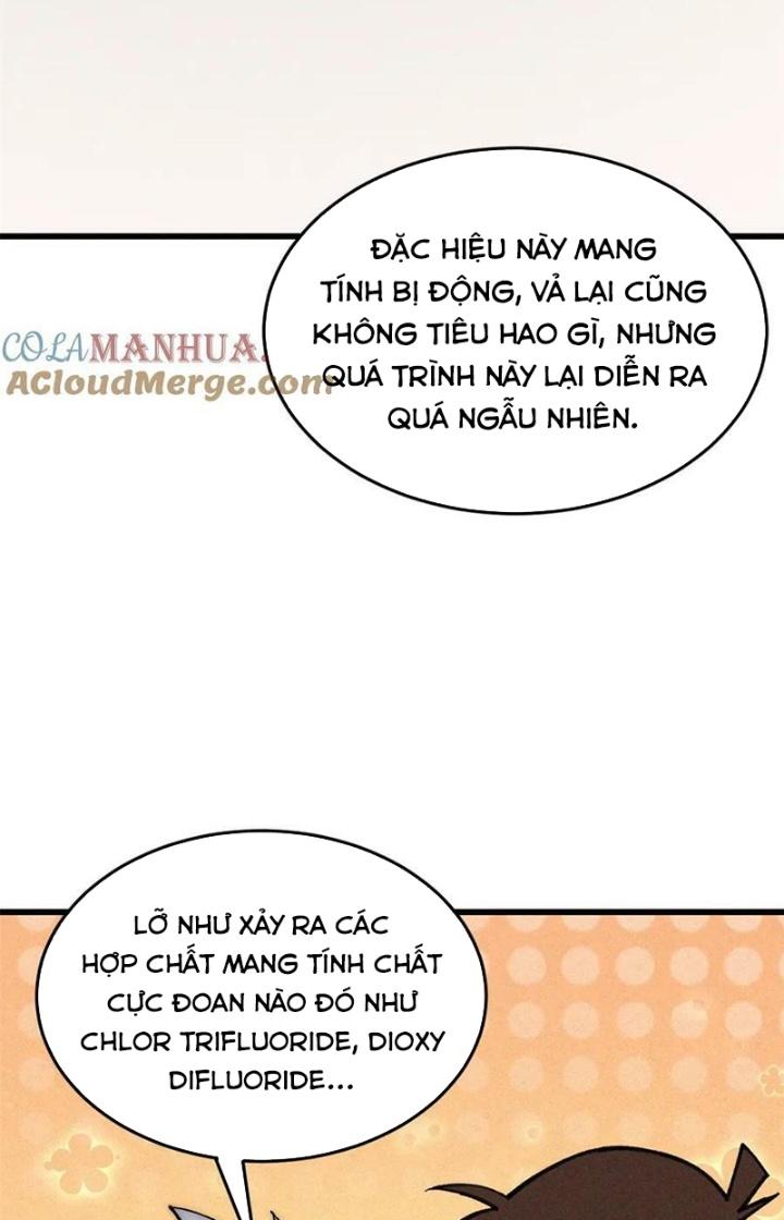 Người Chơi Hung Mãnh Chapter 91 - Trang 2