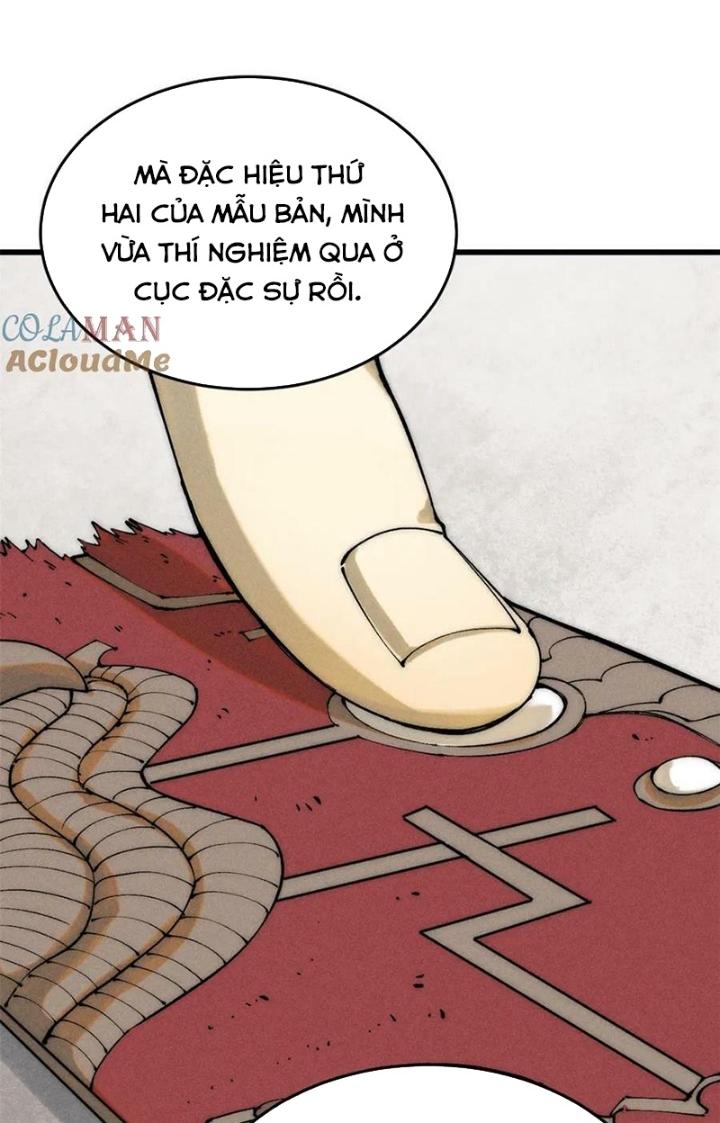 Người Chơi Hung Mãnh Chapter 91 - Trang 2