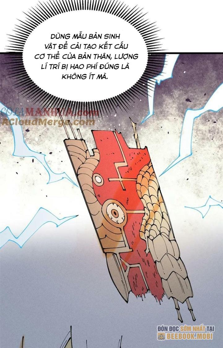 Người Chơi Hung Mãnh Chapter 91 - Trang 2