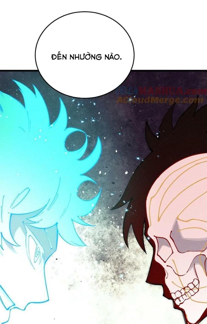 Người Chơi Hung Mãnh Chapter 91 - Trang 2