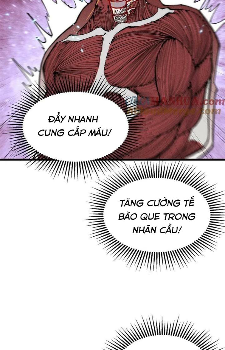 Người Chơi Hung Mãnh Chapter 91 - Trang 2