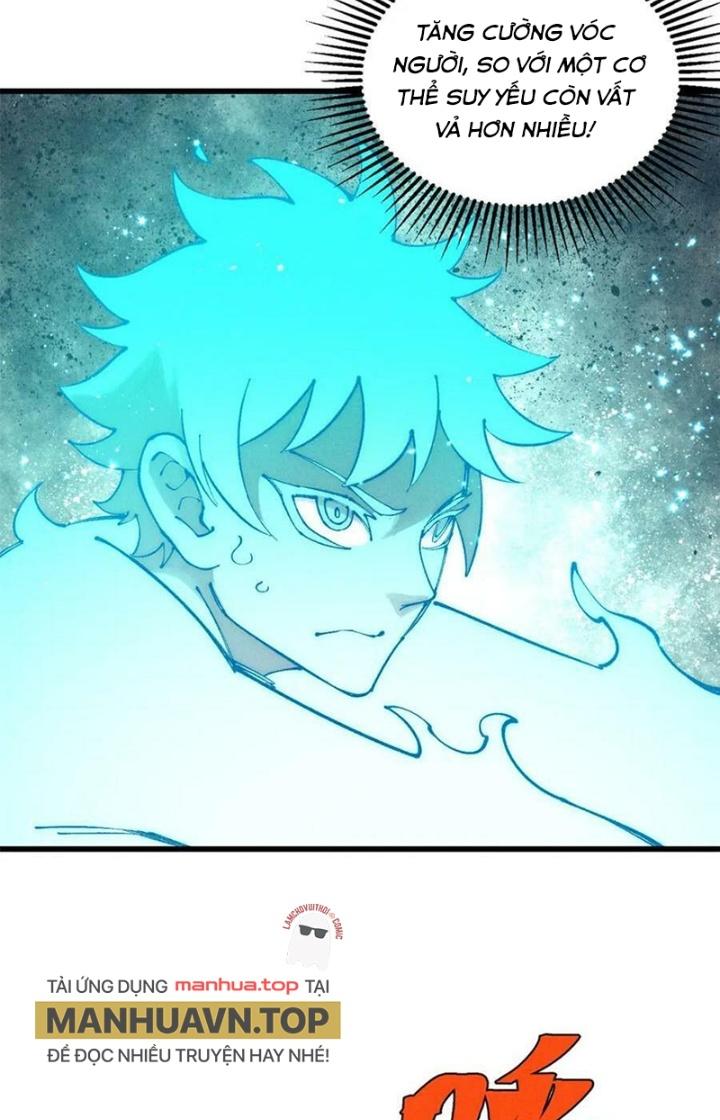 Người Chơi Hung Mãnh Chapter 91 - Trang 2