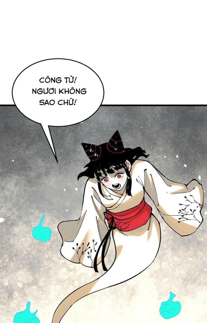 Người Chơi Hung Mãnh Chapter 91 - Trang 2