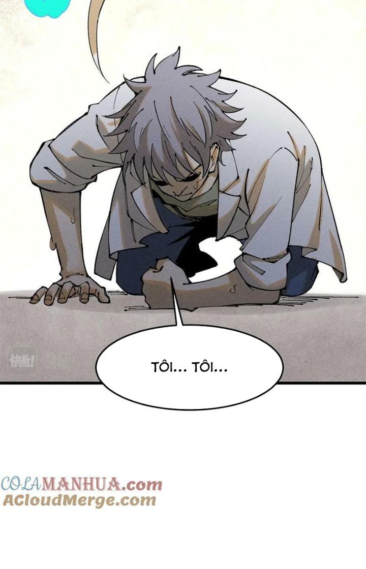 Người Chơi Hung Mãnh Chapter 91 - Trang 2