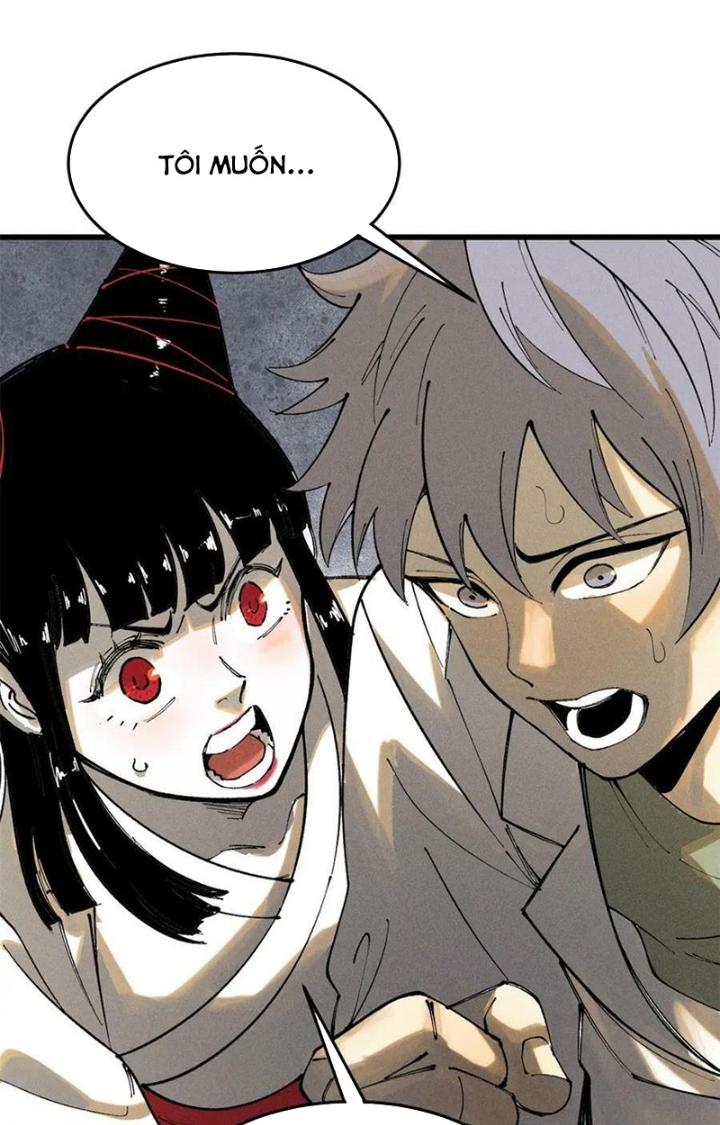 Người Chơi Hung Mãnh Chapter 91 - Trang 2