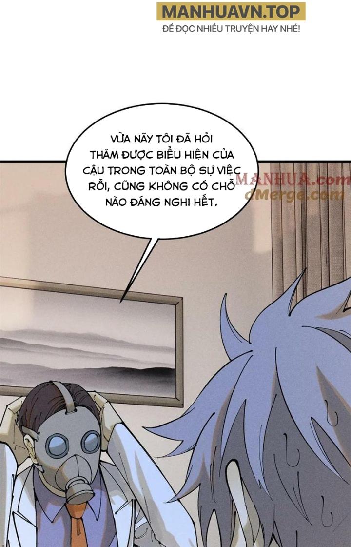 Người Chơi Hung Mãnh Chapter 91 - Trang 2