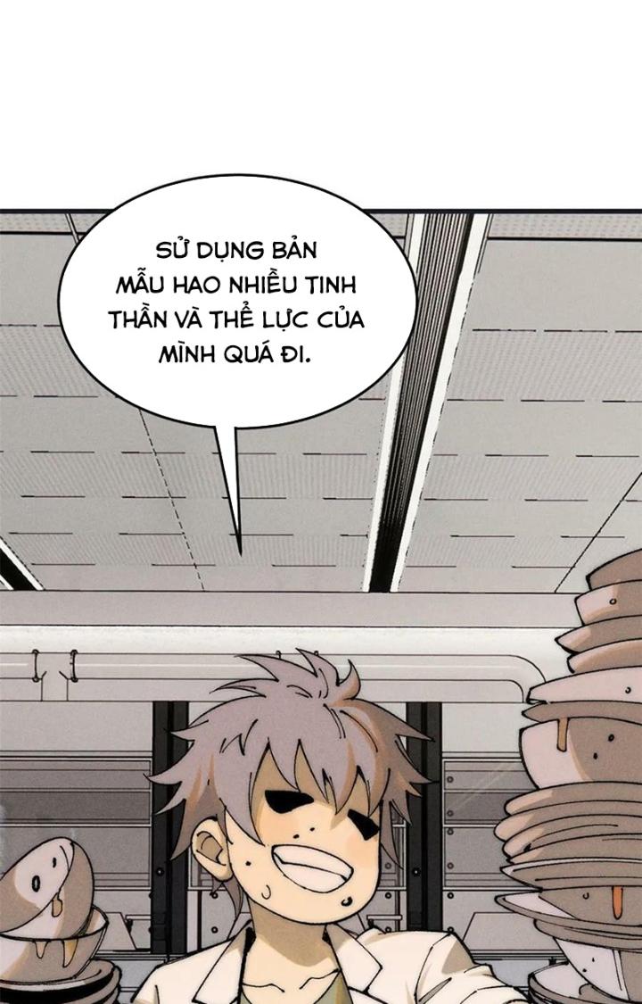Người Chơi Hung Mãnh Chapter 92 - Trang 2