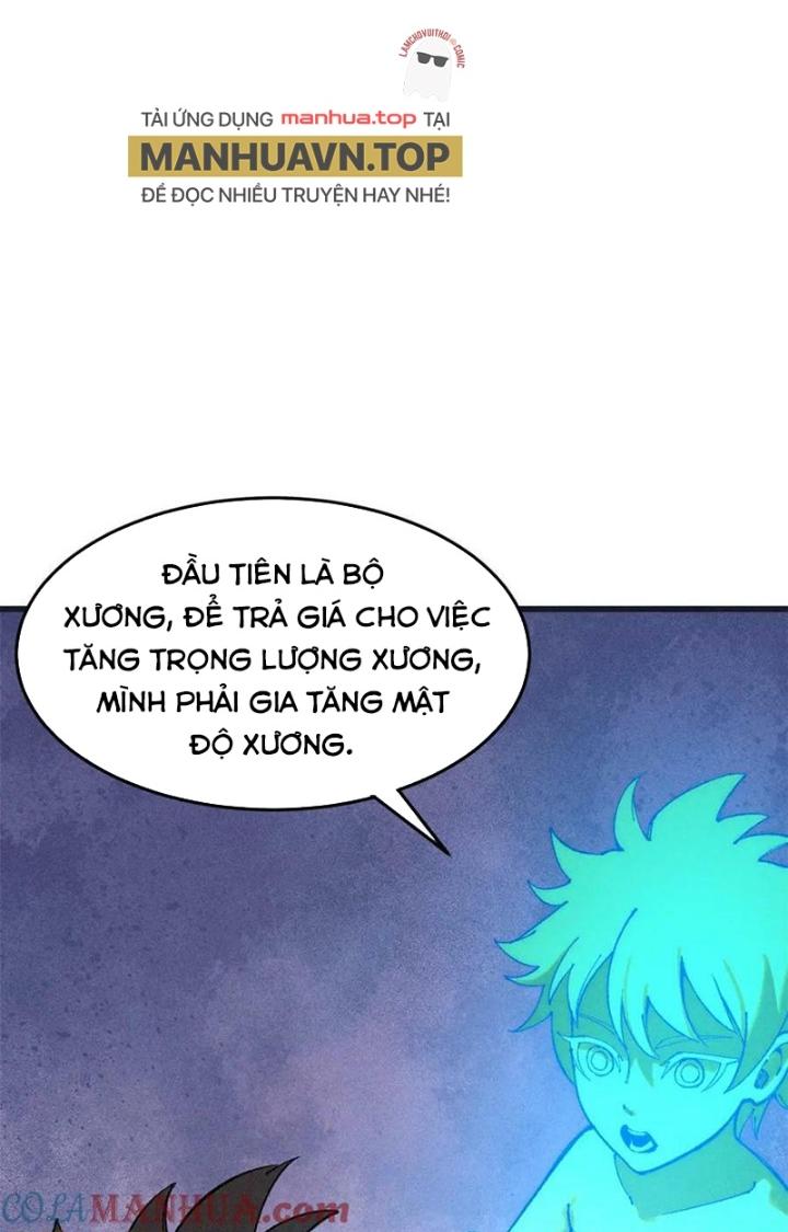 Người Chơi Hung Mãnh Chapter 92 - Trang 2