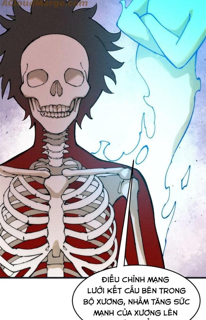 Người Chơi Hung Mãnh Chapter 92 - Trang 2