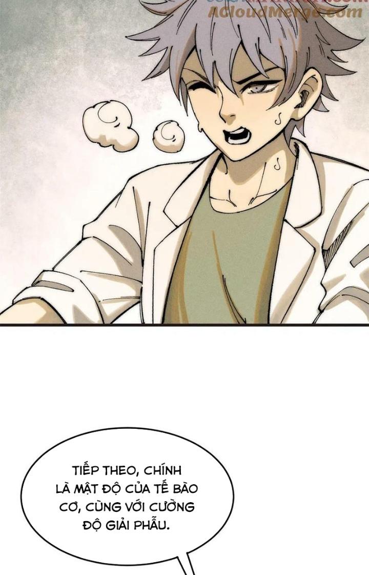 Người Chơi Hung Mãnh Chapter 92 - Trang 2