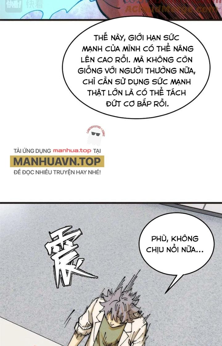 Người Chơi Hung Mãnh Chapter 92 - Trang 2