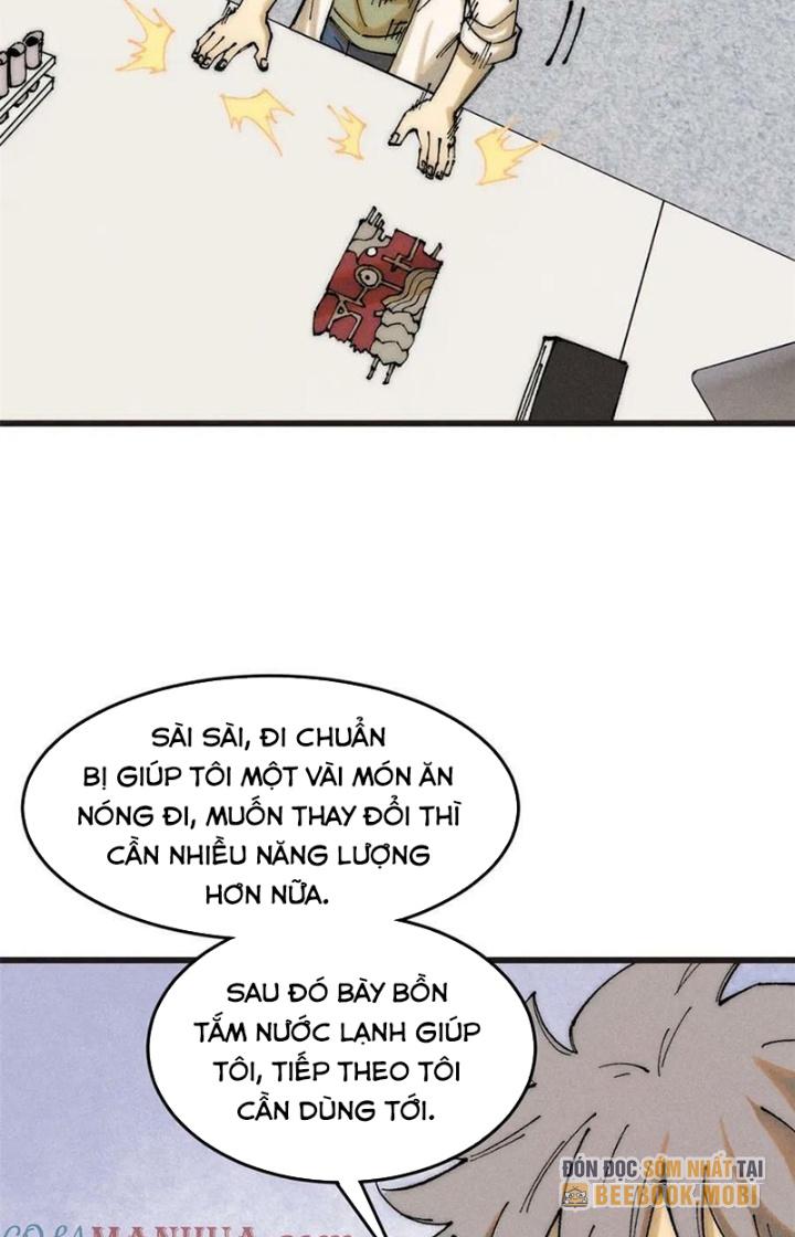 Người Chơi Hung Mãnh Chapter 92 - Trang 2