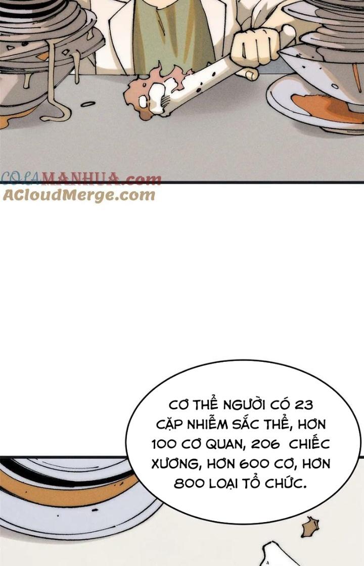 Người Chơi Hung Mãnh Chapter 92 - Trang 2