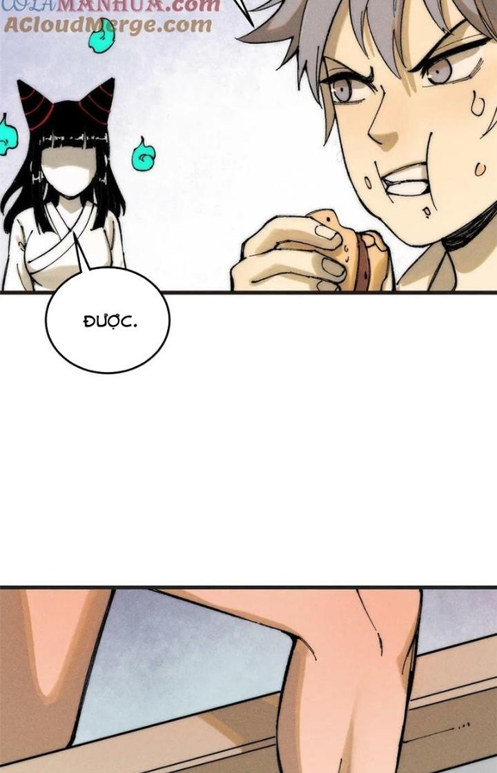 Người Chơi Hung Mãnh Chapter 92 - Trang 2