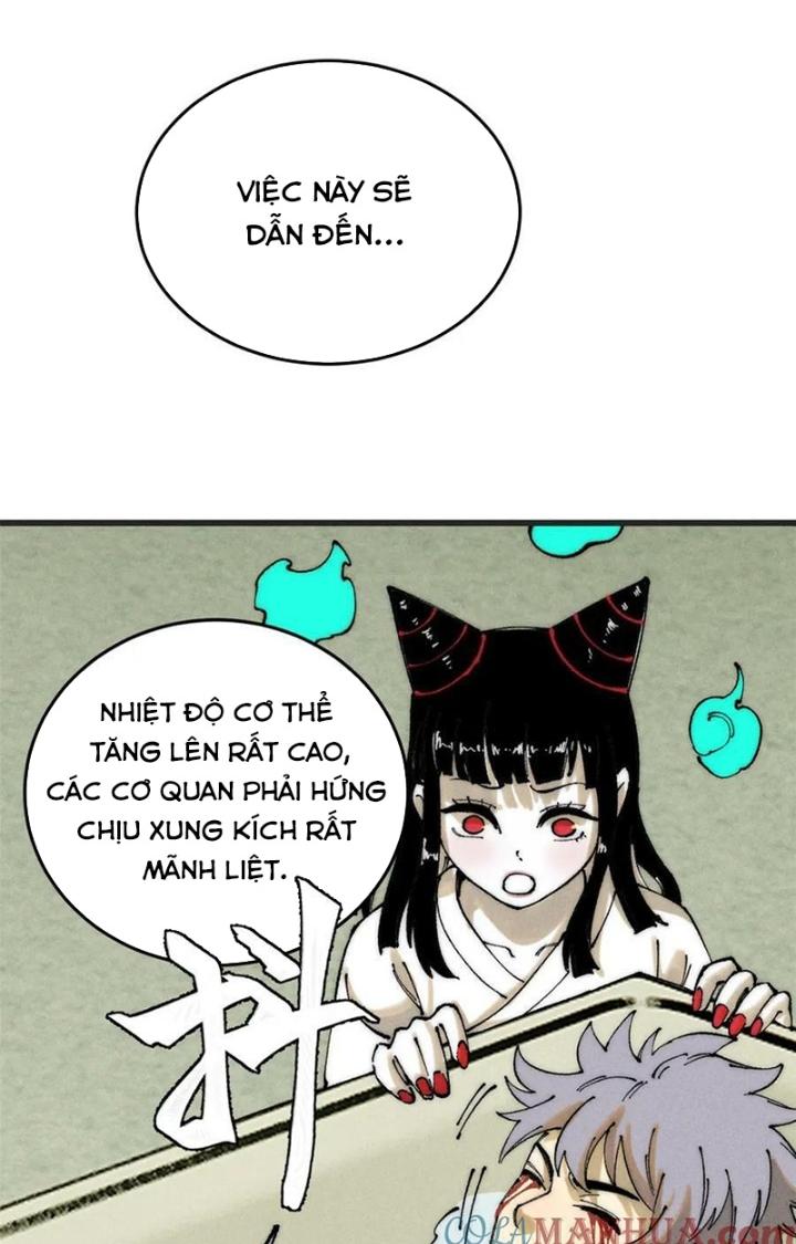 Người Chơi Hung Mãnh Chapter 92 - Trang 2