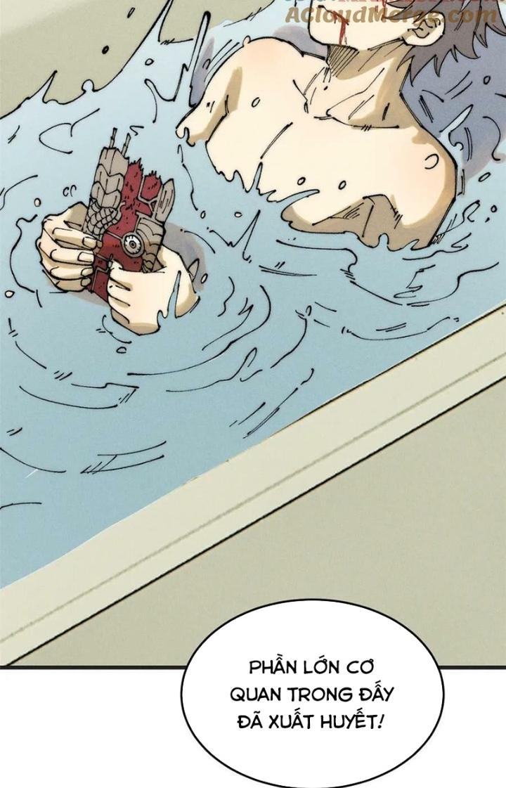 Người Chơi Hung Mãnh Chapter 92 - Trang 2