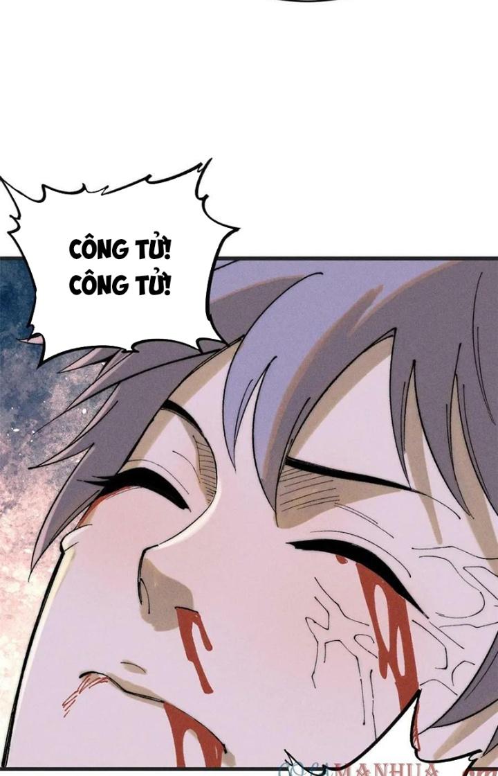 Người Chơi Hung Mãnh Chapter 92 - Trang 2