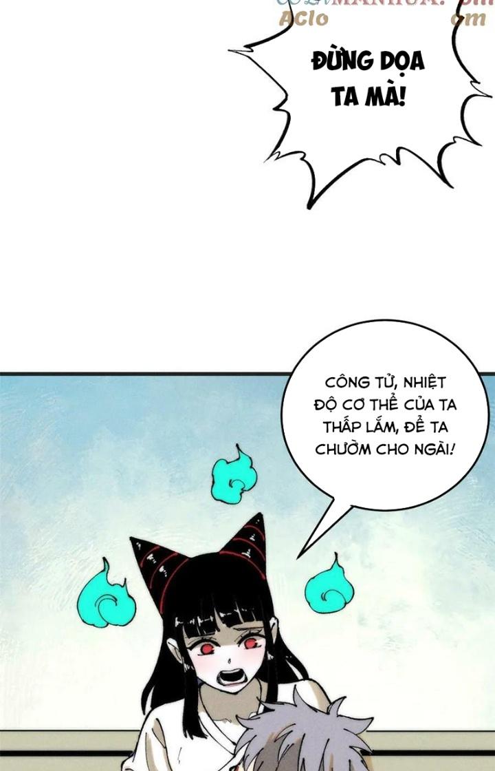 Người Chơi Hung Mãnh Chapter 92 - Trang 2