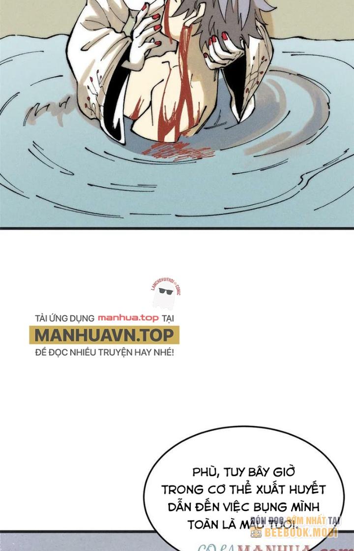 Người Chơi Hung Mãnh Chapter 92 - Trang 2