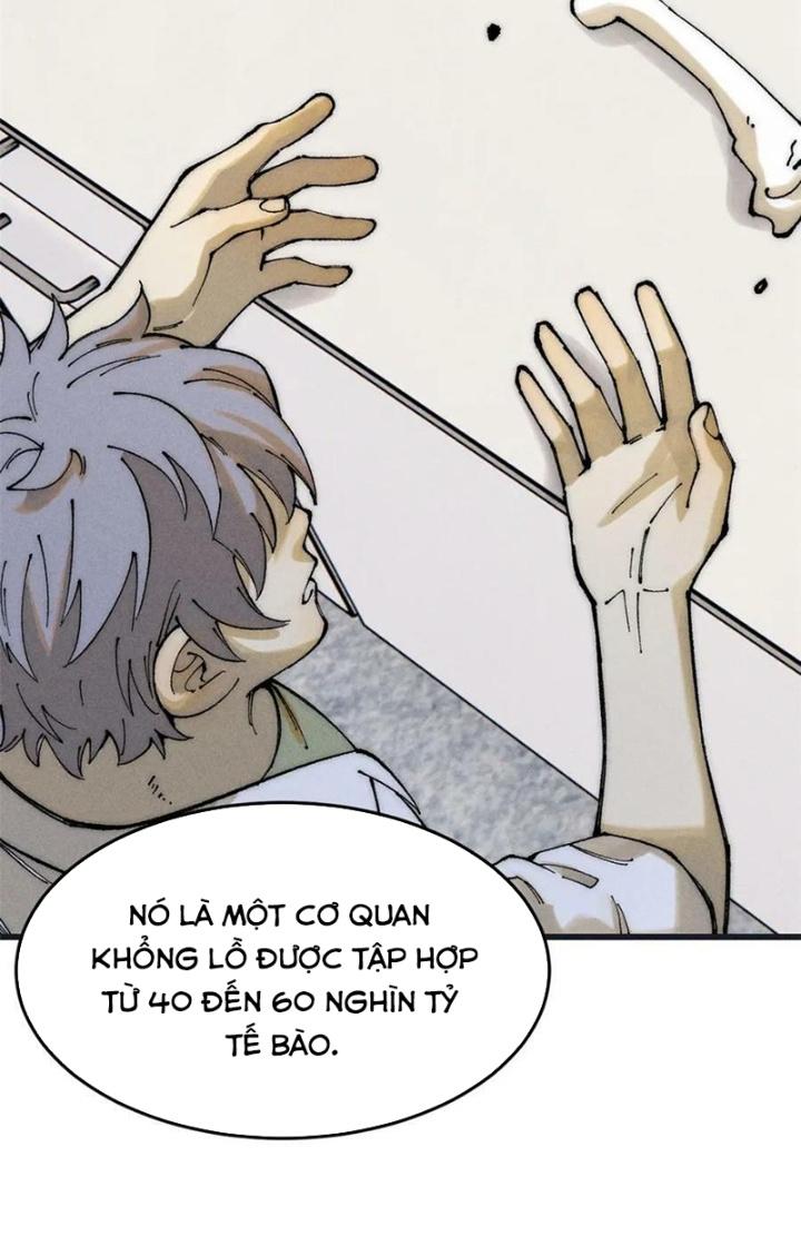 Người Chơi Hung Mãnh Chapter 92 - Trang 2