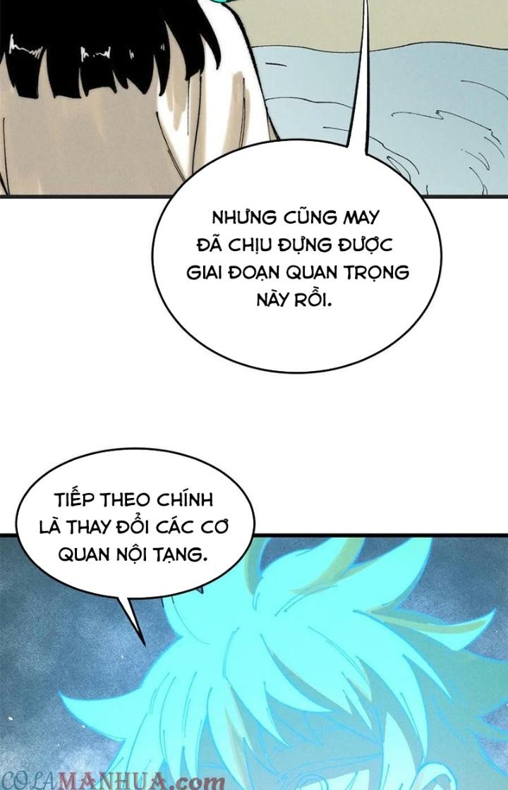 Người Chơi Hung Mãnh Chapter 92 - Trang 2